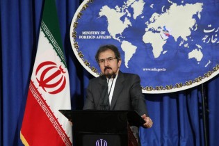 پاسخ ایران به اظهارات وزیر امور خارجه انگلیس در مورد نازنین زاغری