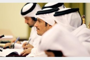 آمادگی قطر برای میانجیگری بین ایران و آمریکا