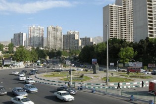 واحدهای مسکونی ۵ ساله بیشترین سهم معاملات مسکن در تهران