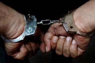دستگیری دو برادر در یک پرونده جنایت خیابانی