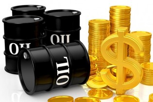 با موافقت روسیه با کاهش تولیدات قیمت نفت جهش کرد