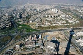 هر ۳۰۰۰ تا ۳۵۰۰ سال یکبار گسل شمال تهران گسیخته می‌شود