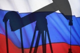 روسیه می‌تواند با نوسان قیمت نفت بسازد