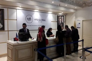 ارز تحمیلی به مردم در جیب شرکت واسطه ویزا
