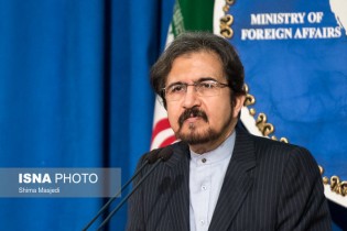 واکنش ایران به ادعای درخواست تهران برای حضور در مذاکرات استکهلم