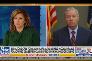 سناتور آمریکایی: اگر ما نبودیم، سعودی‌ها ظرف یک هفته فارسی صحبت می‌کردند