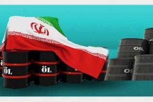 ایران به خریداران نفت تخفیف می‌دهد