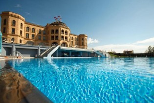 بهترین هتل های ارمنستان  در تور ارمنستان
