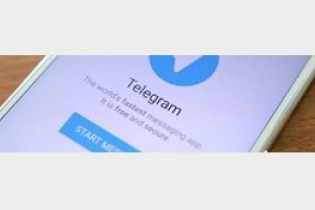 تلگرام به کاربران هاتگرام و طلاگرام هشدار داد