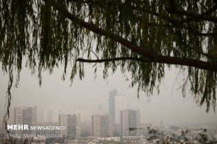 هوای تهران برای همه ناسالم می‌شود/آلودگی ادامه نخواهد داشت
