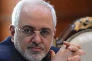 پیام توییتری محمد جواد ظریف درحاشیه نشست دوحه فروم