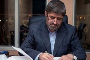 علی مطهری: خواب مجلس سنا را برای مجمع تشخیص دیده‌اند
