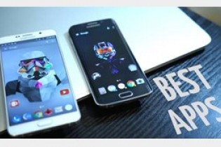 معرفی برترین اپ های کاربردی تلفن همراه در سال 2018