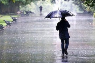 افزایش ۲۱۲ درصدی بارش‌ها/بارندگی در مرزهای شرقی ۷ برابر شد