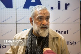 سردار نقدی: در فتنه 88 عده‌ای می‌خواستند خلاف جهت انقلاب اسلامی حرکت کنند