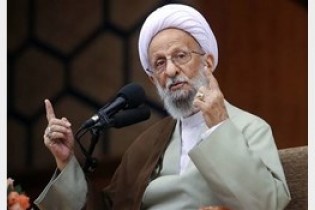 مصباح‌یزدی: امام خمینی(ره) برای کنار زدن شاه از مارکسیست‌ها هم استفاده کرد‎