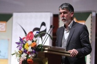 وزیر فرهنگ :کالای فرهنگی هویت و نمای ایران است