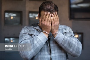 دستگیری دزد سریالی لپ تاپ‌های پایتخت