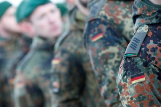 اطلاعات درباره جاسوسی ادعایی ایران از ارتش آلمان را سیا به برلین داده است