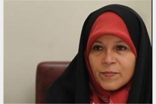 فائزه هاشمی: خاطرات زندانم را زمانی منتشر می‌کنم که سانسور نشود