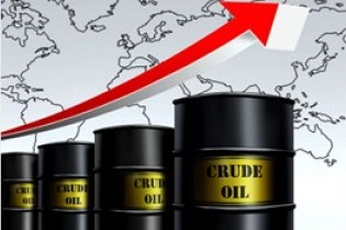سه هفته افزایش پیاپی قیمت نفت