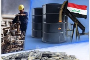 3 میلیون و880 هزاربشکه؛ صادرات روزانه نفت عراق