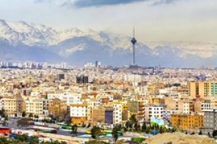 آپارتمان‌های شش تا ۱۵ سال  در تهران چند؟