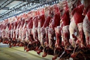 واردات یک میلیون کیلو گوشت بدون تعرفه گمرکی