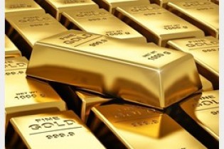 طلای جهانی صعود کرد/نرخ؛۱۳۰۹.۳۸ دلار