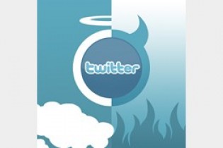 جک دورسی : فعالیت در توئیتر می‌تواند  خطرناک باشد