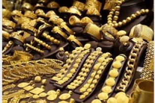 سهم ما از تجارت طلا در دنیا دو هزارم درصد است