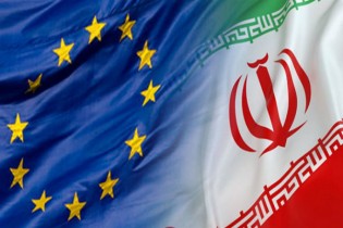 اعتماد اروپا به ایران نابجا است