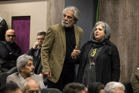 هشتمین جشن کتاب سال سینمای ایران