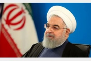 استیضاح روحانی در مجلس منتفی شد