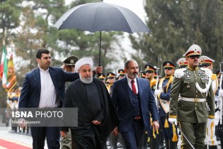 آمادگی ادامه همکاری با ایران را داریم