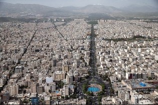 جزئیات تحولات بازار مسکن در تهران/قیمت هر مترمربع ۱۰میلیون تومان