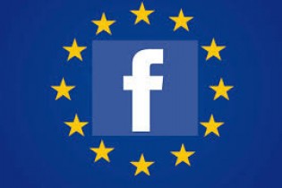 نارضایتی اروپا از عملکرد شبکه‌های اجتماعی