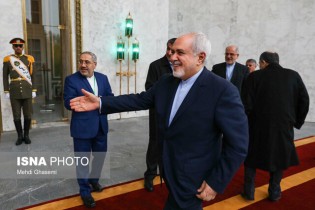 "ظریف"؛ آشناترین شخصیت ایرانی با ظرایف سیاست خارجی