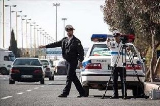 آمادگی پلیس راهور برای اجرای طرح ترافیک نوروز ٩٨