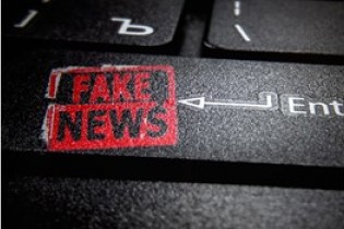 چند درصد رسانه‌های بزرگ اخبار جعلی منتشر می‌کنند؟