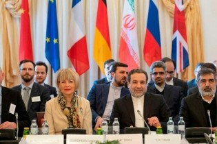 عراقچی: مدیر اینستکس به زودی به تهران می‌آید/ امیدواریم سهم خود را از ساز و کار مالی بگیریم