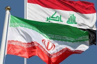 افزایش رقم تجارت ایران و عراق به ۲۰ میلیارد دلار