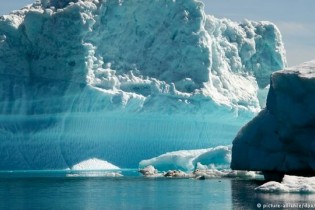 هشدار سازمان ملل درباره گرم‌شدن شدید قطب شمال