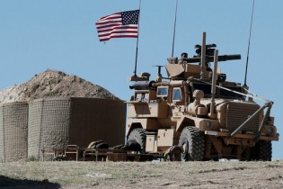 سخنگوی وزارت دفاع عراق: به آمریکا اجازه نمی‌دهیم در خاک ما علیه همسایگان‌مان اقدام کند