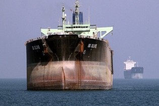 ژاپن آخرین محموله نفتی خود از ایران را بارگیری کرد