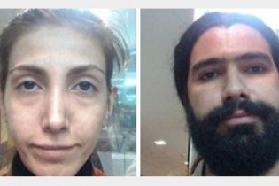 بازداشت دو ایرانی در آرژانتین با گذرنامه جعلی اسرائیل