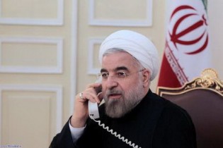 ایران خواهان روابط خوب با همه کشورهای مسلمان و عربی منطقه است