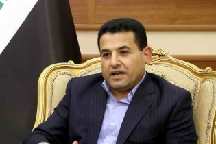 وزیر کشور پیشین عراق: گفت‌وگوی ایران و عربستان برای حفظ امنیت منطقه ضروریست