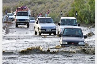 ایران بارانی می شود/احتمال بروز سیلاب در 9 استان وجود دارد
