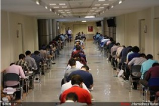 آزمون ارشد دانشگاه ها 23 و 24 خرداد برگزار می شود